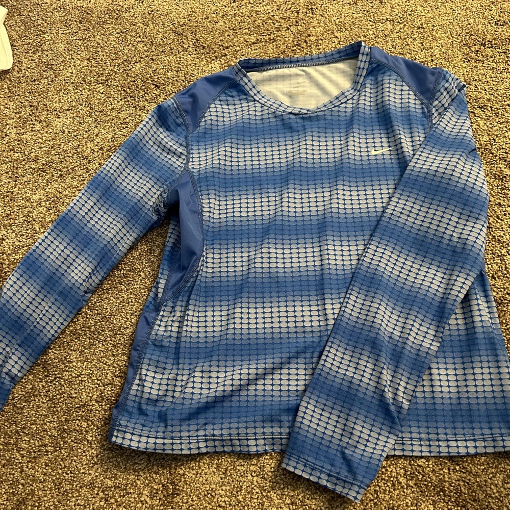 Nike Women’s Long Sleeve